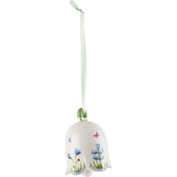Velikonoční dekorace Velikonoční ozdoba s motivem hyacintu, kolekce New Flower Bells - Villeroy & Boch