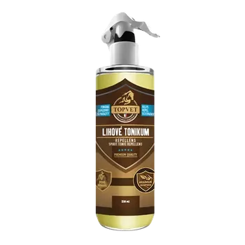 Pro koně Olej na kopyta - pro poškozené kopyto