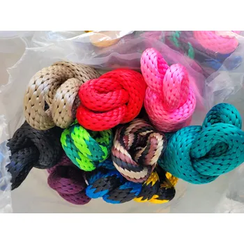 Vodítko pro psa Vodítko nylon kulaté