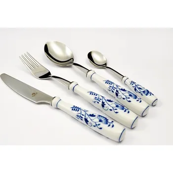 Příbor TONER s.r.o Jídelní příborová souprava pro 6 osob 24 ks 24 Balení Economic