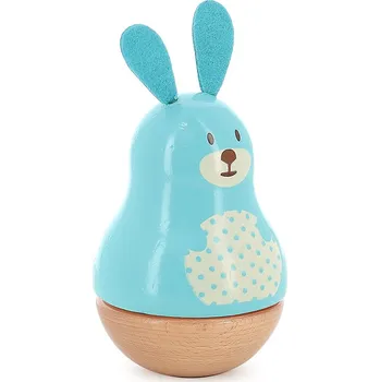 Hudební nástroj pro děti Vilac Hrací skříňka králík Raoul