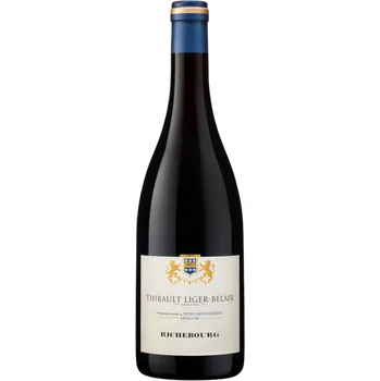 Víno Thibault Liger-Belair Bourgogne Gamay 2021