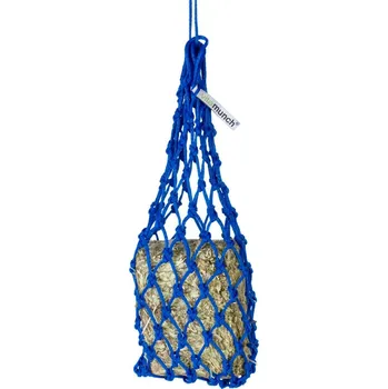 Síť na seno Síťka na seno Equilibrium Munch modrá