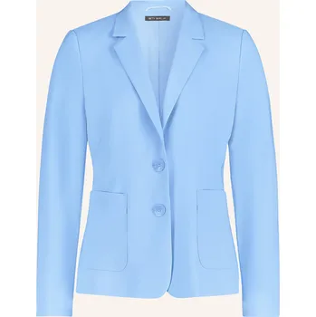 Dámské sako Betty Barclay Dámské Sako, tmavě modrá, 46