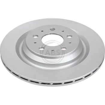Brzdový kotouč Brzdový kotouč A.B.S. 18798