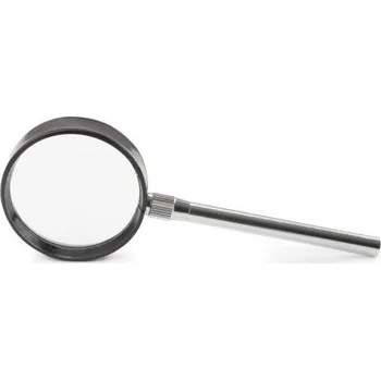 Lupa Ruční lupa 4x - EUROMEX Holland - PB.5020