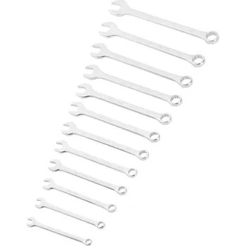 Dílna Stanley FatMax 12dílná sada očkoplochých klíčů, 8-19mm FMMT82845-0