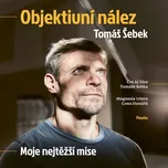 Objektivní nález - Tomáš Šebek (čte…