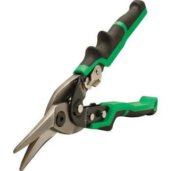 Sada nářadí DeWalt Nůžky na plech Ergo Aviation, pravé DWHT14674-0