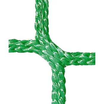 Sportovní branka Síť Cawila Net 3MM M100 1,20x0,80m 0,7x0,7m Grün 1000871168 Velikost OS