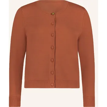 Dámský svetr Cartoon Dámský Svetr, lososová, 36