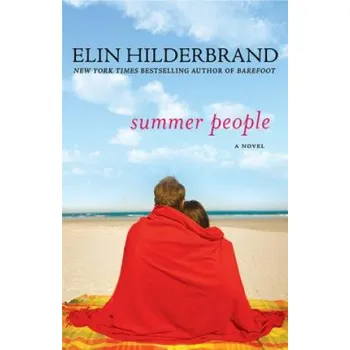 Cizojazyčná kniha Summer People (Elin Hilderbrand)(Brožovaná)