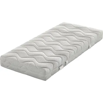 Matrace SOLIDO matrace 1200, 2000 x 1800 mm středně tuhá (H2)