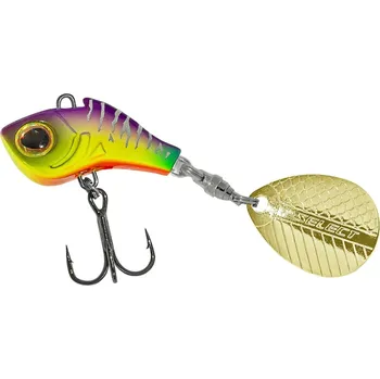 Umělá nástraha Select Tail Spinner TURBO - II 10g Barva: C03