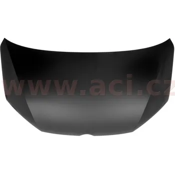 Kapota Kapota motoru VAN WEZEL 5776660