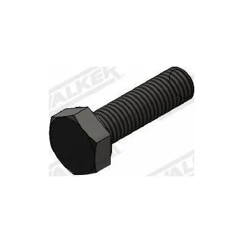 Šroub, výfukový systém WALKER 80643