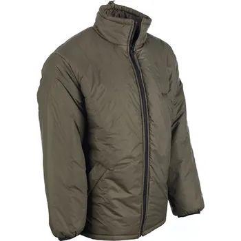 Snugpak® Bunda Original Sleeka Snugpak®, Barva: Olive Green, Velikost: L