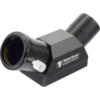 Hvězdářský dalekohled Hranol TeleVue DPC-6012 1.25” 60° Everbrite vzpřimující