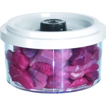 Svářečka UNOLD 4801007 vakuovací dóza 0.6 l kulatá