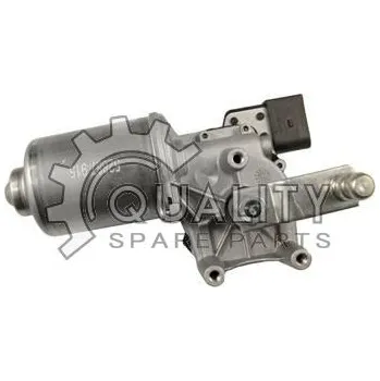 Motorek stěrače a odstřikovače Motor stěračů BORSEHUNG B14306