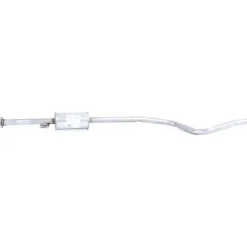 Tlumič výfuku Střední tlumič výfuku WALKER 22071