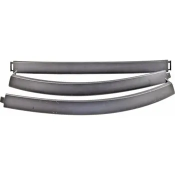 Autodíl Spoiler VAN WEZEL 0925500