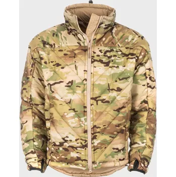 Ochranné vybavení na lov a střelbu Snugpak® Bunda Insulated SJ6 Snugpak®, Barva: Multicam®, Velikost: M