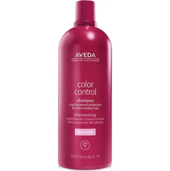 Nestandardní parfém Aveda - color control™ Šampony 1000 ml unisex