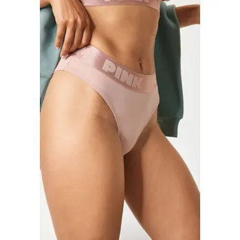 Dámské plavky Bikiny kalhotky PINK STORM Soft Studio