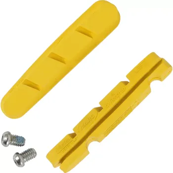 Brzda na kolo Mavic MAVIC SET 2 CARBON CXR RIM PADS 16 HG/S (V2460101)