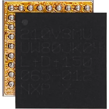 NFC Controller IC iPhone 14 Series (210V3MU) IPH1583