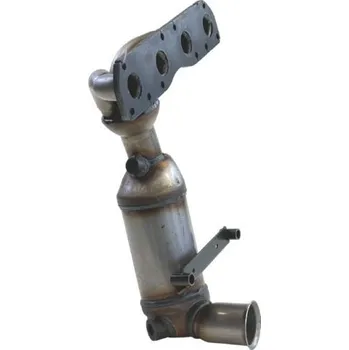 Katalyzátor Katalyzátor BOSAL 090-657