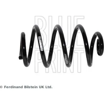 Pružina podvozku BLUE PRINT ADN188319