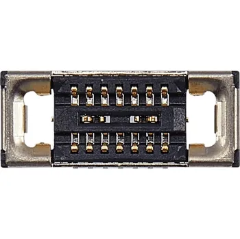 Lower Antenna FPC Connector iPhone 15 / 15 Plus (14 Pin) IPH1603