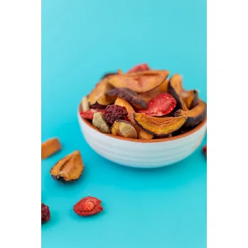 Sušená potravina MYX Mrazík váha 100g