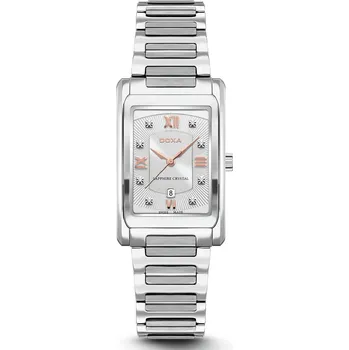 Hodinky DOXA D195SSD