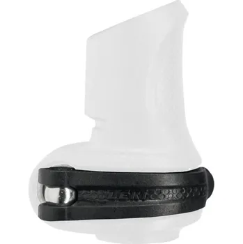 Sjezdová hůlka Náhradní páčka LEKI Speed Lock Lever 14|12mm, black - 14/12