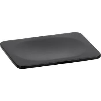 ORGANIC BLACK: Mýdlenka