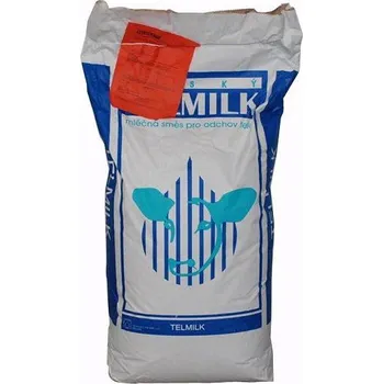Krmivo pro hospodářské zvíře Telmilk 25 kg