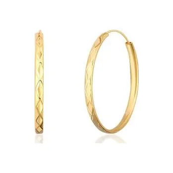 Náušnice Náušnice SVLE0213XD5GO JVD SVLE0213XD5GO40