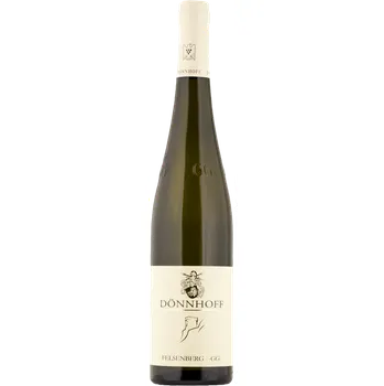 Víno Weingut Dönnhoff Riesling Felsenberg Felsenturmchen Grosses Gewachs trocken 2018
