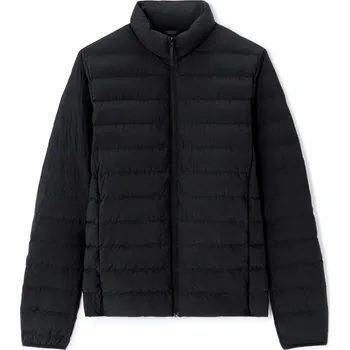 Celio Zimní bunda Mulighti 1164659 Černá XL