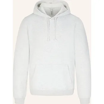 Pánské tričko Skims Pánská Pohodlná Domácí Mikina S Kapucí Fleece Lounge,...