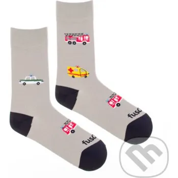 Doplněk ke knize Záchranári S - Fusakle.sk Fusakle.sk