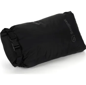Vodácký pytel Snugpak® Voděodolný vak Dri-Sak 4 l, Barva: Černá