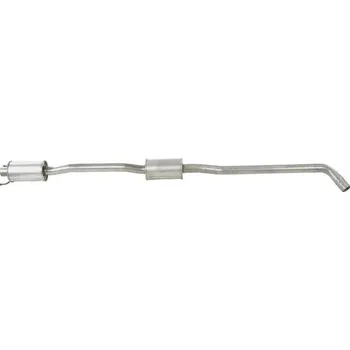 Tlumič výfuku Střední tlumič výfuku WALKER 22344