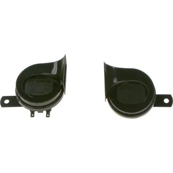 Houkačka houkačka BOSCH 0 986 AH0 743