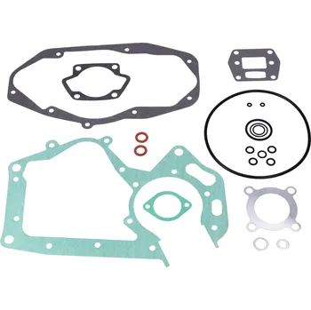 Těsnění pro motocykl Diverse / Import Sada těsnění motoru pro Minarelli RV4 H20, Piaggio, Garelli, Malagutti MG00063321