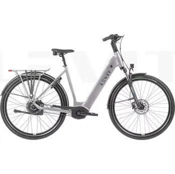 Elektrokolo LEVIT BELECO 3 lowstep champagne (ZDARMA Doprava + Dárek)