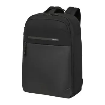 turistický batoh SAMSONITE Batoh na notebook 17,3" Moderny Black (158032/1041)